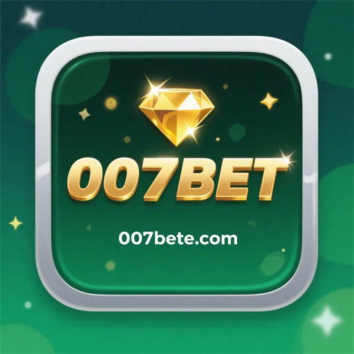 007bet logo
