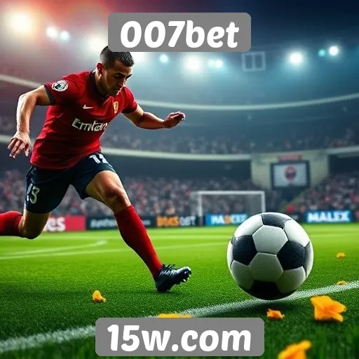 Comparação de bônus oferecidos pelo site 007bet