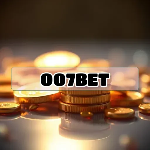 007bet Jackpots