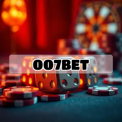 007bet Ao Vivo