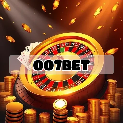007bet Loteria