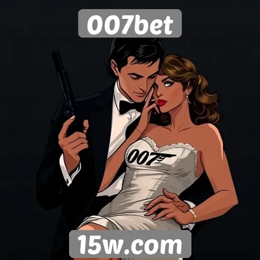 Novas funcionalidades do 007bet para usuários
