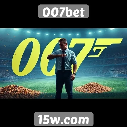 Tendências de jogos populares no 007bet em 2026