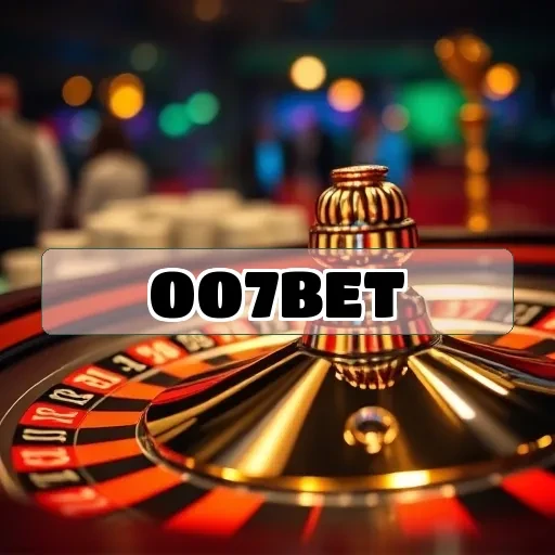 007bet Promoções