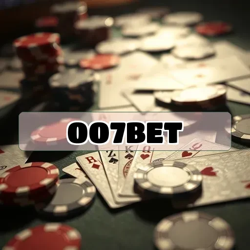 007bet Roleta