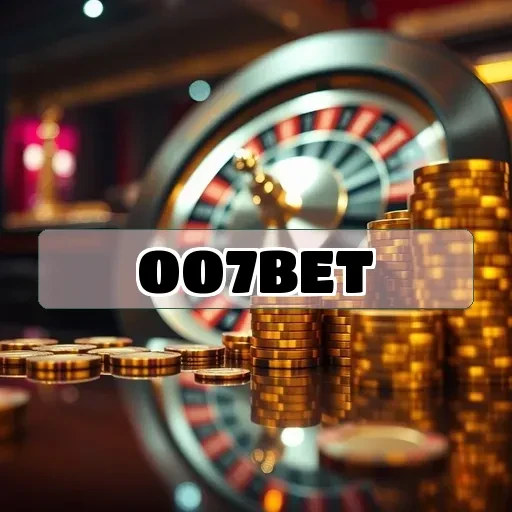 007bet Virtual