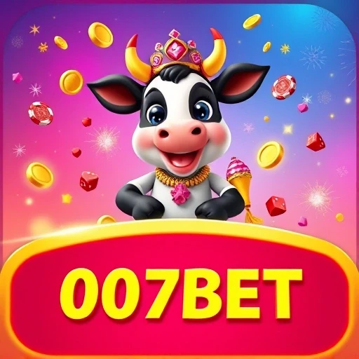 007bet