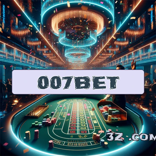 007bet Área VIP